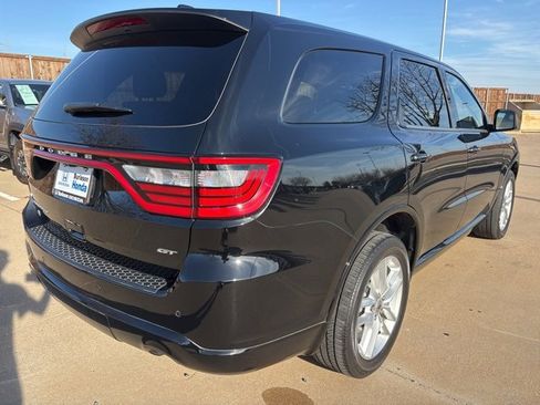 Used 2022 Dodge Durango GT image 3
