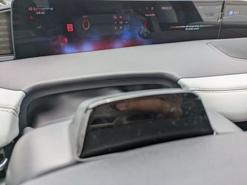 New 2026 Lincoln Navigator L Black Label AWD/4WD image 32