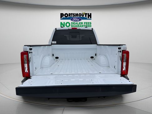 New 2026 Ford F350 XL w/ STX Appearance Package AWD/4WD image 14