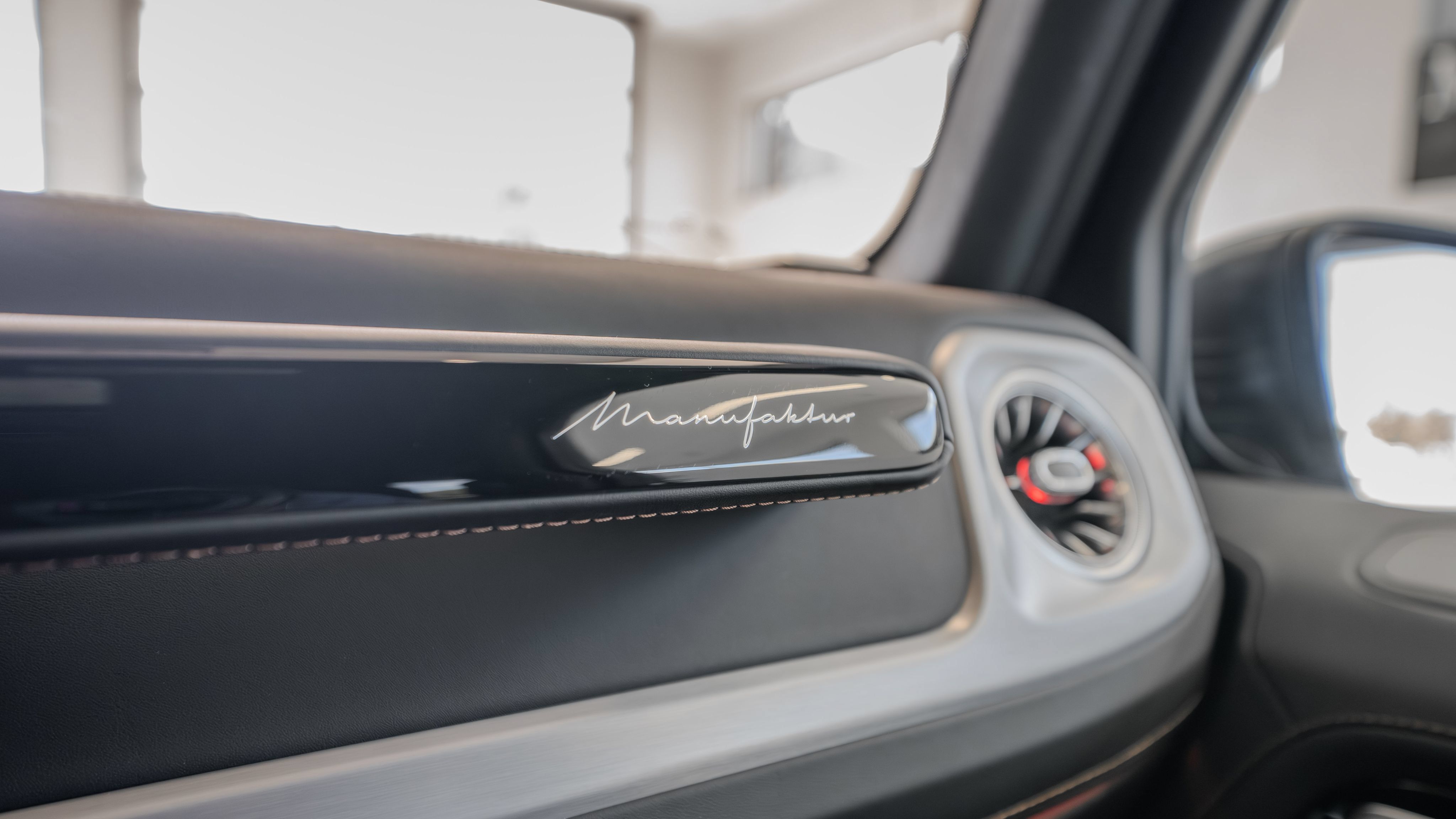 New 2027 Mercedes-Benz G 580 e image 33
