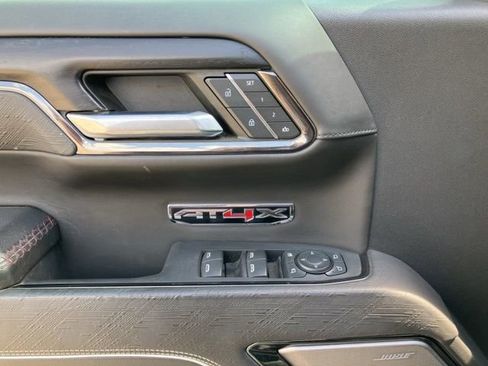Used 2024 GMC Sierra 1500 AT4X AWD/4WD image 20