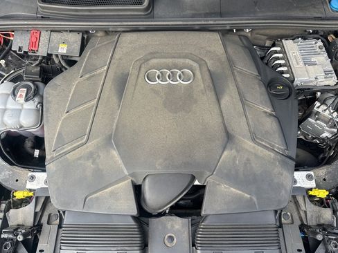 Used 2023 Audi Q7 3.0T Premium Plus w/ Premium Plus Package image 25