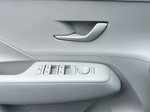 New 2026 Hyundai Kona SEL Sport image 29