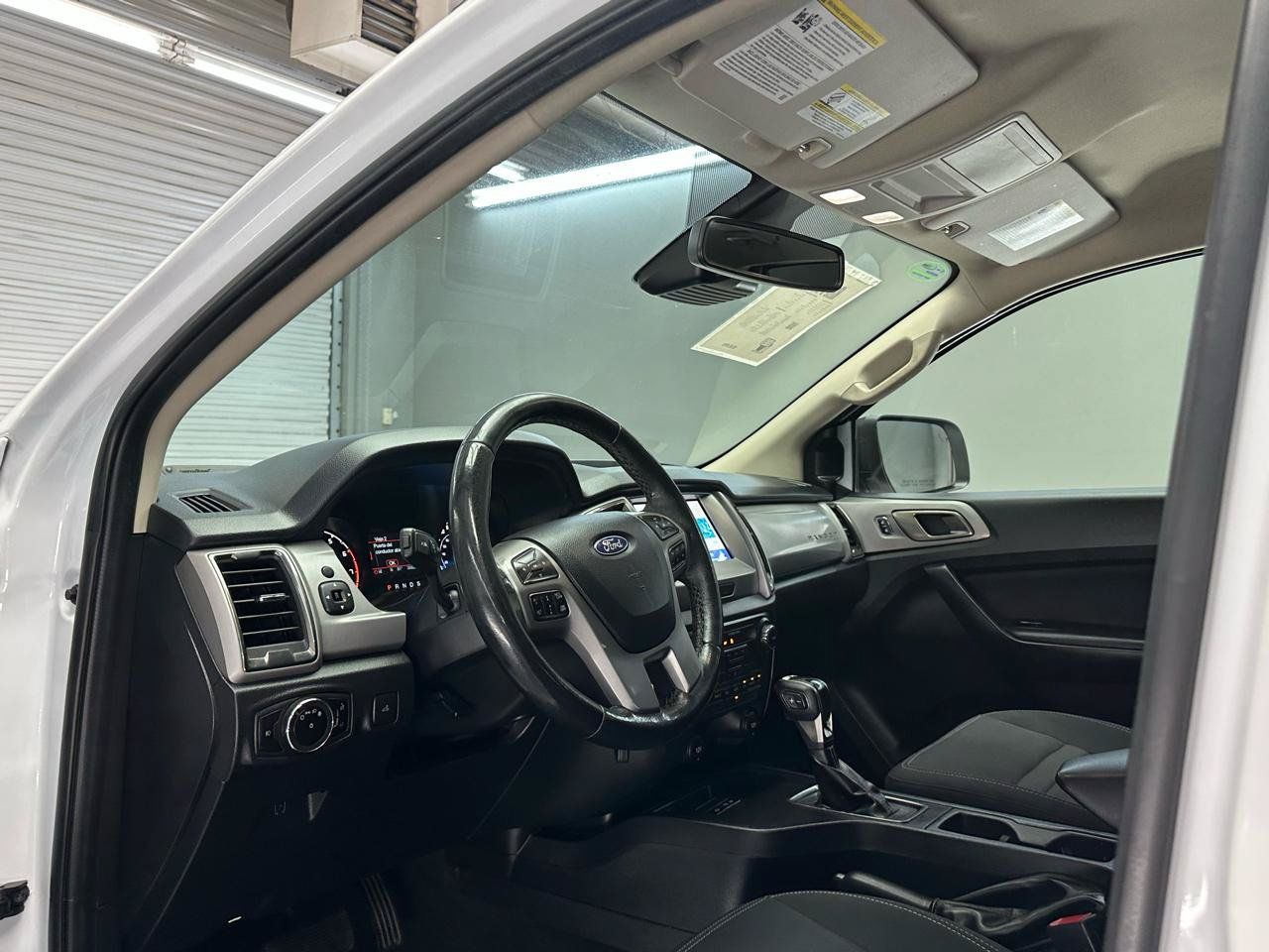 Used 2023 Ford Ranger XLT RWD image 17
