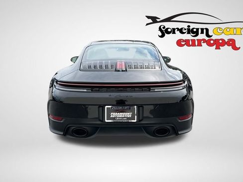Used 2025 Porsche 911 Carrera image 21