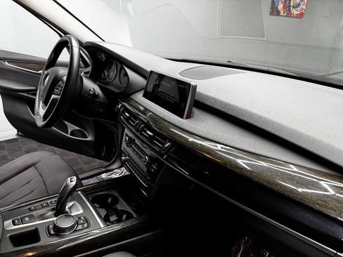 Used 2016 BMW X5 xDrive35i image 51