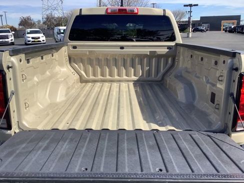 Used 2024 Chevrolet Colorado W/T image 28