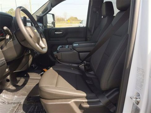 New 2024 Chevrolet Silverado 3500 W/T w/ WT Convenience Package image 24