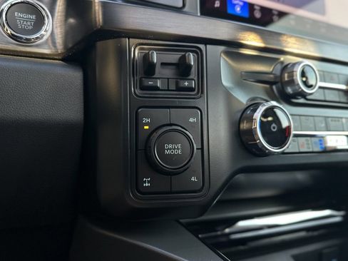 New 2026 Ford F250 Lariat w/ Lariat Ultimate Package image 47