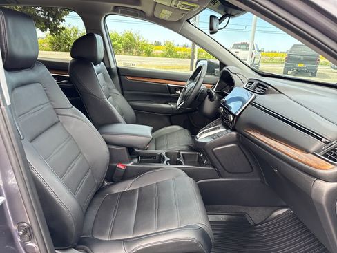 Used 2022 Honda CR-V EX-L image 17