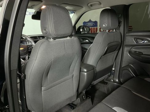 Used 2023 Chevrolet TrailBlazer LT w/ Convenience Package image 13