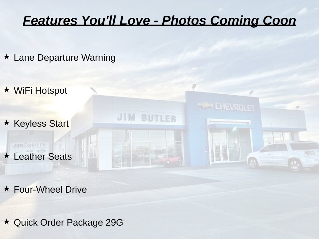 Used 2025 Jeep Compass Limited AWD/4WD image 3