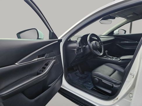 Used 2022 MAZDA CX-30 AWD 2.5 S w/ Select Package image 18