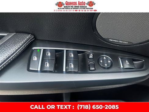 Used 2018 BMW X4 xDrive28i image 41