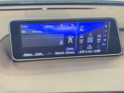 Used 2019 Lexus RX 350L AWD image 21