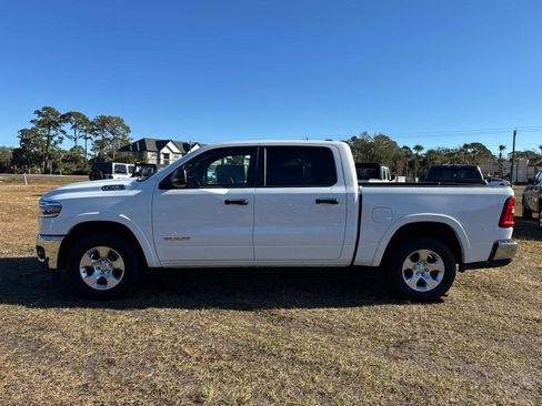 Certified 2025 RAM 1500 Big Horn image 6