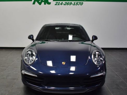 Used 2012 Porsche 911 Carrera S image 3