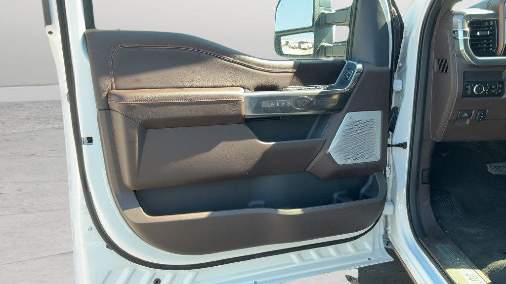 New 2026 Ford F350 King Ranch AWD/4WD image 19