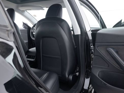 Used 2021 Tesla Model 3 Long Range image 30