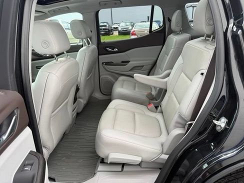 Used 2019 GMC Acadia SLT FWD image 23