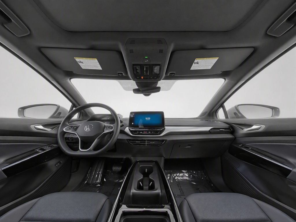 Certified 2023 Volkswagen ID.4 Pro S AWD/4WD image 23