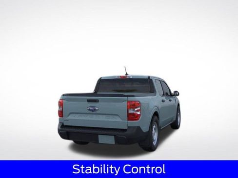 Certified 2023 Ford Maverick XL image 10