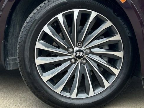 Used 2024 Hyundai Palisade Calligraphy image 35