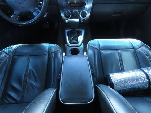 Used 2006 HUMMER H3 AWD/4WD image 9