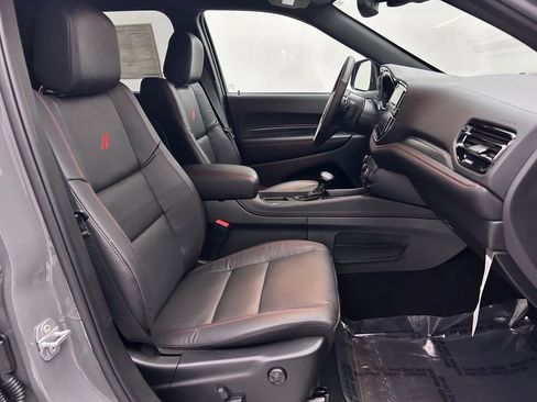 New 2026 Dodge Durango GT image 19