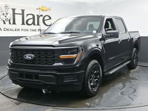 Used 2025 Ford F150 STX image 7