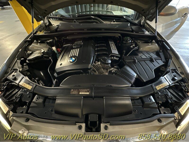 Used 2008 BMW 328i Convertible RWD image 44