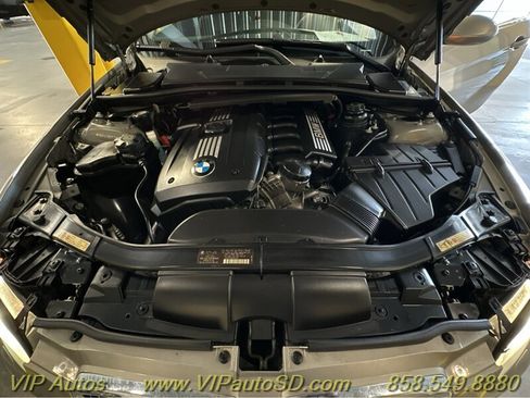 Used 2008 BMW 328i Convertible RWD image 44