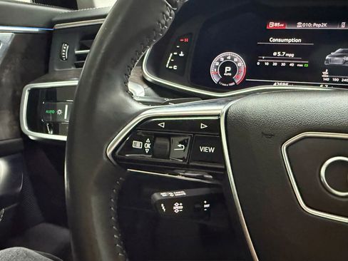 Used 2019 Audi A6 3.0T Prestige w/ Prestige Package image 23
