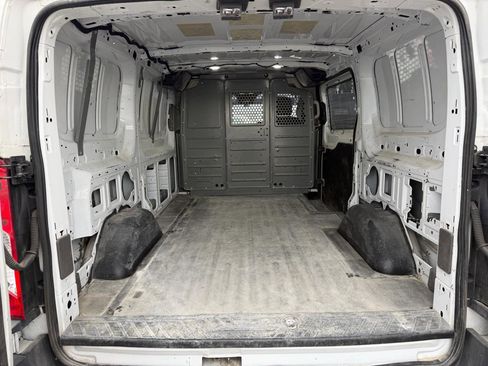Used 2021 Ford Transit 150 Low Roof AWD image 5