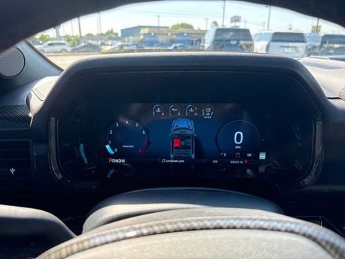 Used 2025 Ford F150 Lariat w/ Equipment Group 501A Mid AWD/4WD image 21