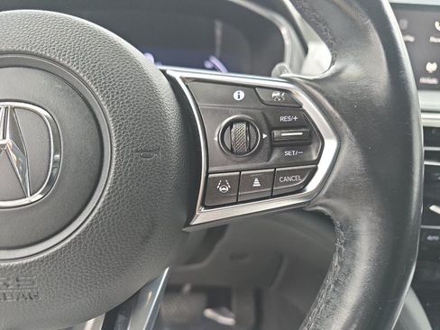 Used 2023 Acura MDX SH-AWD w/ Technology Package image 15
