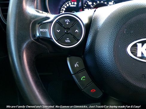 Used 2014 Kia Soul + w/ Eco Package FWD image 33