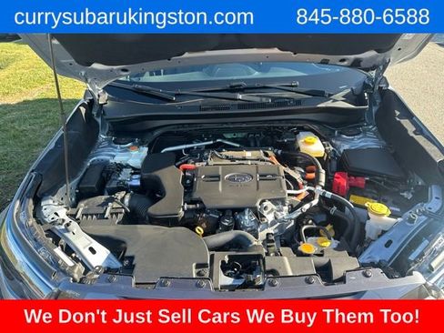 Used 2025 Subaru Forester Premium image 44