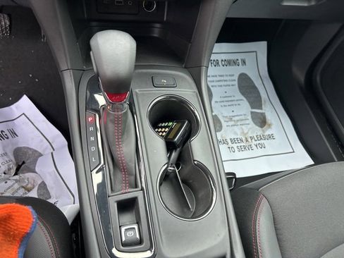 Used 2022 Chevrolet Equinox RS image 27