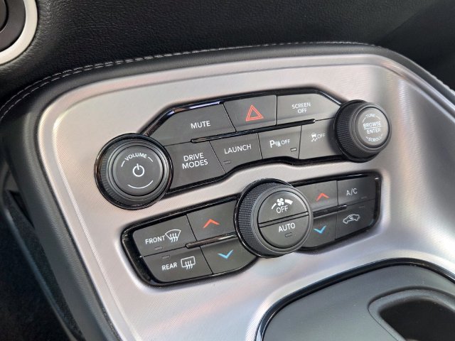 Used 2023 Dodge Challenger R/T Scat Pack RWD image 19