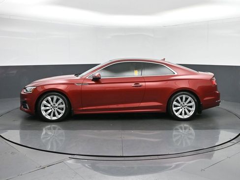 Used 2018 Audi A5 2.0T Premium Plus image 4