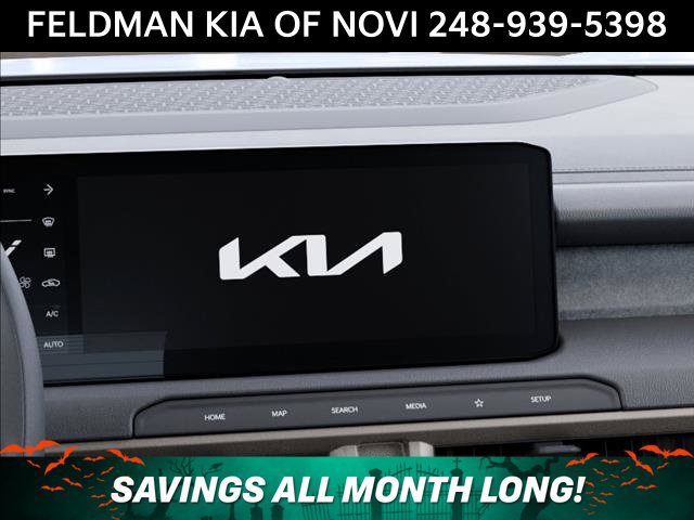 New 2027 Kia Telluride S w/ Towing Package AWD/4WD image 20