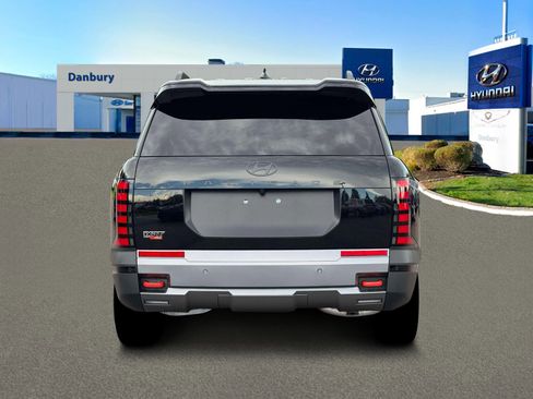 New 2026 Hyundai Palisade XRT Pro image 6