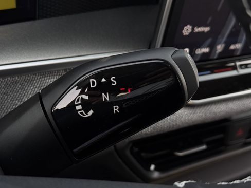 New 2026 Volkswagen Tiguan S FWD image 19