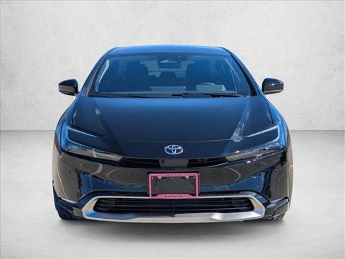 New 2026 Toyota Prius Plug-In Hybrid image 6