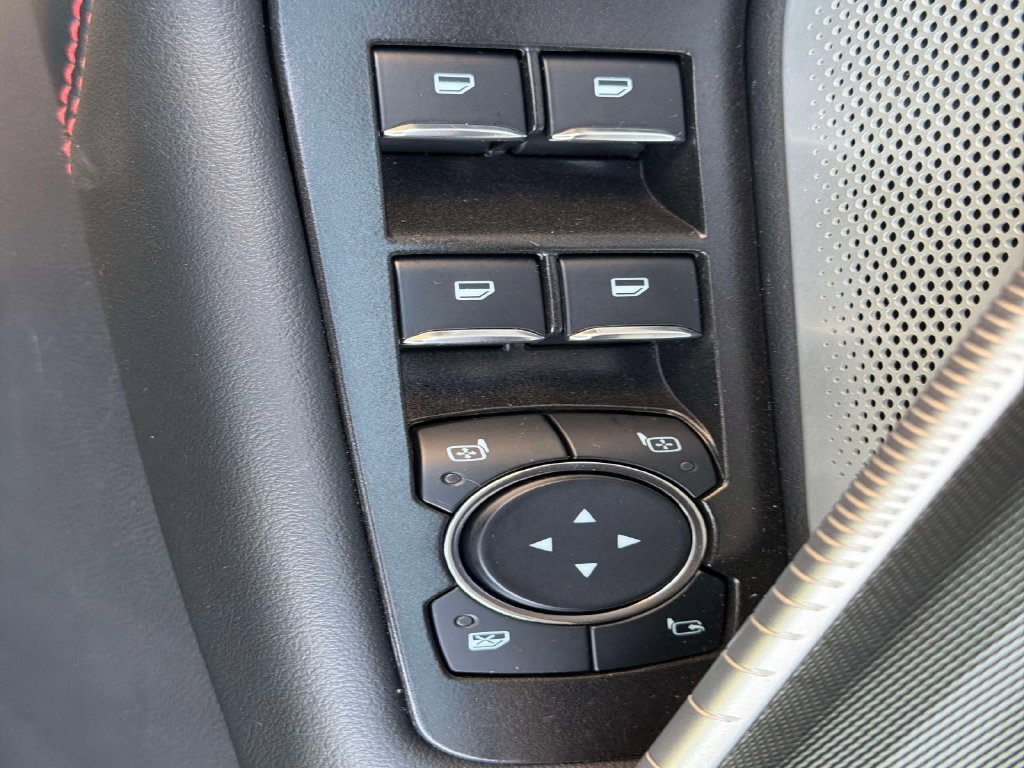 Used 2025 Ford Explorer ST AWD/4WD image 21