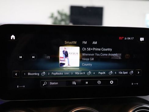 Used 2021 Mercedes-Benz GLC 63 AMG 4MATIC image 35