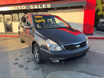 Used 2014 Kia Sedona LX w/ Power Package