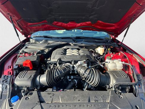 Used 2024 Ford Mustang GT Premium image 14