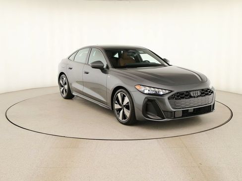 New 2026 Audi A5 2.0T Premium Plus AWD/4WD image 10
